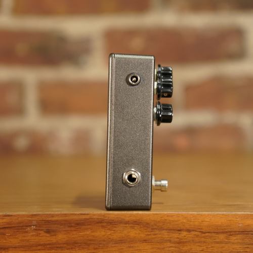 Rockfabrik Mind Abuse Hi-Gain Distortion Effect Pedal With Box - Used