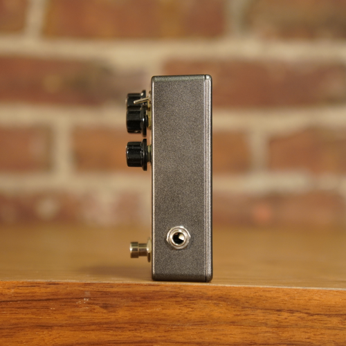 Rockfabrik Mind Abuse Hi-Gain Distortion Effect Pedal With Box - Used