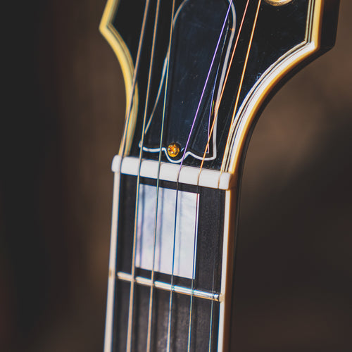 2013 Gibson Custom CS-356 Flame Maple and Mahogany, Natural, w/OHSC - Used