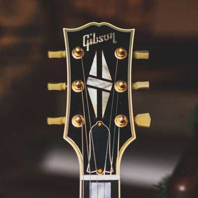 2013 Gibson Custom CS-356 Flame Maple and Mahogany, Natural, w/OHSC - Used
