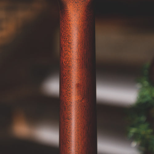 2016 Martin OM-21 Ambertone Burst Acoustic Guitar With OHSC - Used