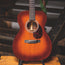 2016 Martin OM-21 Ambertone Burst Acoustic Guitar With OHSC - Used