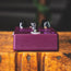 2021 Berkos FX Third Stone Fuzz Effect Pedal with Box - Used