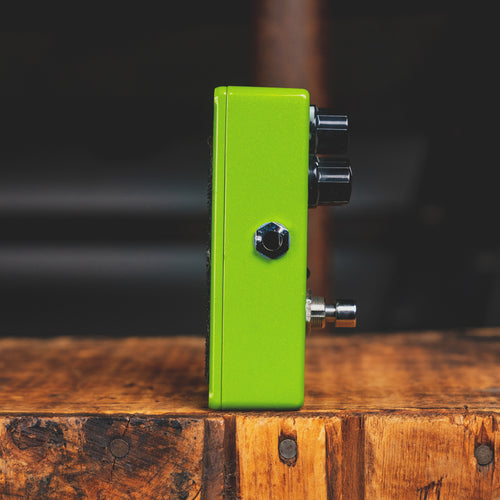 MXR Carbon Copy Bright Analog Delay Effect Pedal - Used