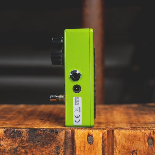 MXR Carbon Copy Bright Analog Delay Effect Pedal - Used