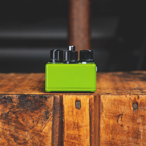 MXR Carbon Copy Bright Analog Delay Effect Pedal - Used