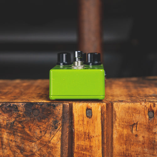 MXR Carbon Copy Bright Analog Delay Effect Pedal - Used