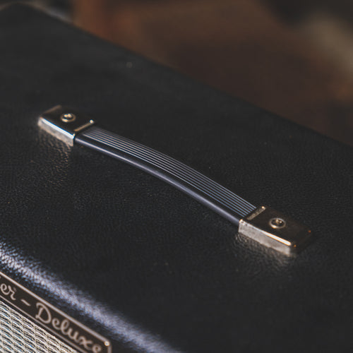 2011 Fender Hot Rod Deluxe 1x12 Extension Cabinet Amplifier - Used