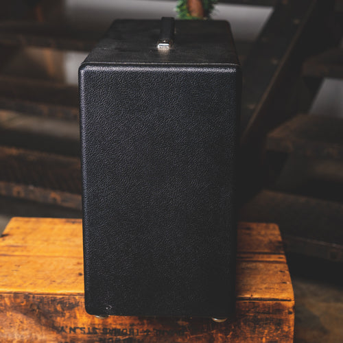 2011 Fender Hot Rod Deluxe 1x12 Extension Cabinet Amplifier - Used