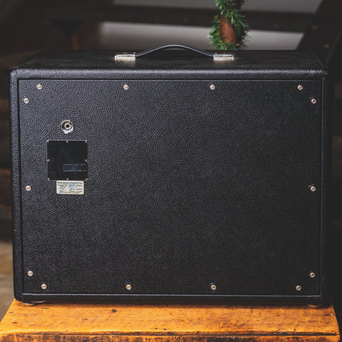 2011 Fender Hot Rod Deluxe 1x12 Extension Cabinet Amplifier - Used