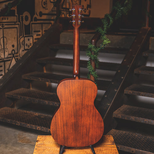 2020 Martin 000-15M All Mahogany Acoustic Guitar w/OHSC - Used