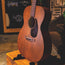 2020 Martin 000-15M All Mahogany Acoustic Guitar w/OHSC - Used