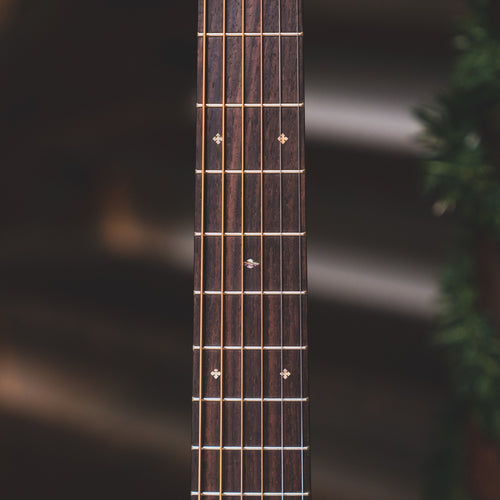 2020 Martin 000-15M All Mahogany Acoustic Guitar w/OHSC - Used