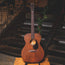 2020 Martin 000-15M All Mahogany Acoustic Guitar w/OHSC - Used