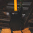 2021 Fender Custom Shop 1959 Precision Bass, Journeyman Relic, Aged Black OHSC - Used