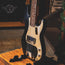 2021 Fender Custom Shop 1959 Precision Bass, Journeyman Relic, Aged Black OHSC - Used