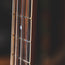 2021 Fender Custom Shop 1959 Precision Bass, Journeyman Relic, Aged Black OHSC - Used