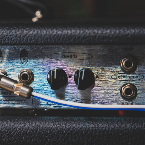 Bogner Shiva 1x12 Tube Combo Amplifier w/Slip Cover And Foot Switch - Used