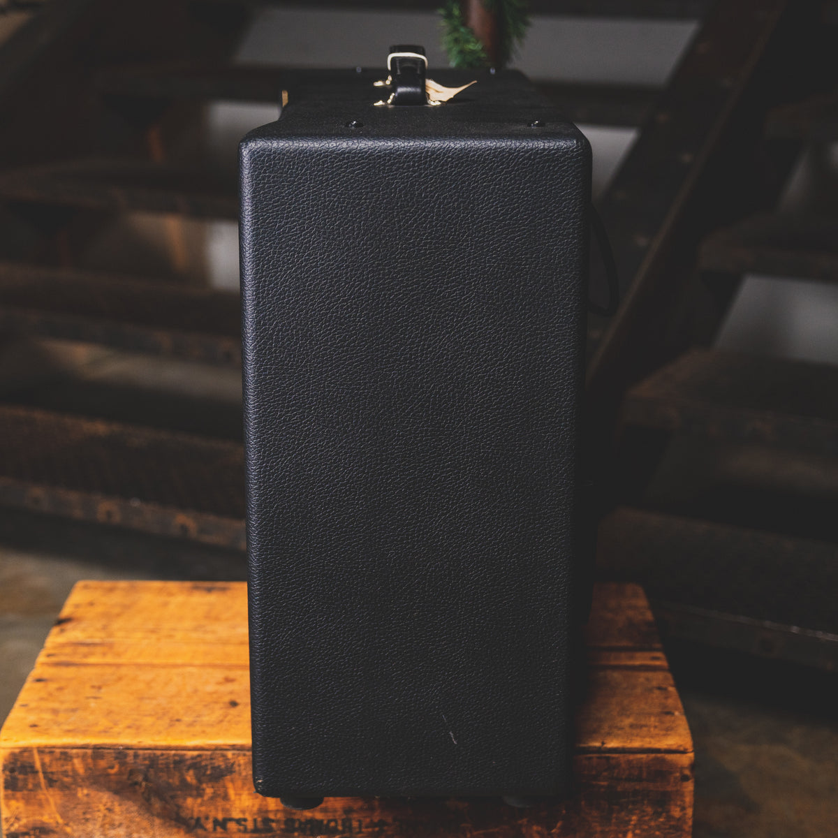 Bogner Shiva 1x12 Tube Combo Amplifier w/Slip Cover And Foot Switch - Used