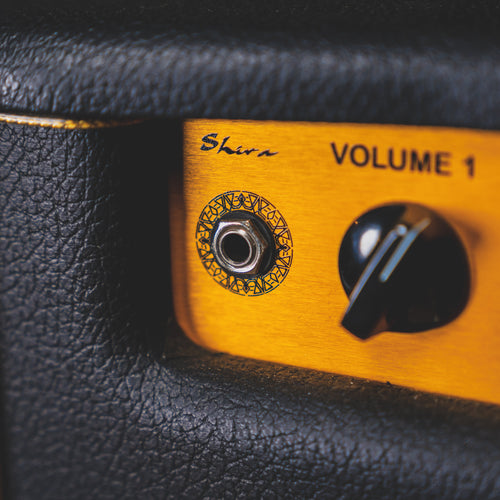 Bogner Shiva 1x12 Tube Combo Amplifier w/Slip Cover And Foot Switch - Used