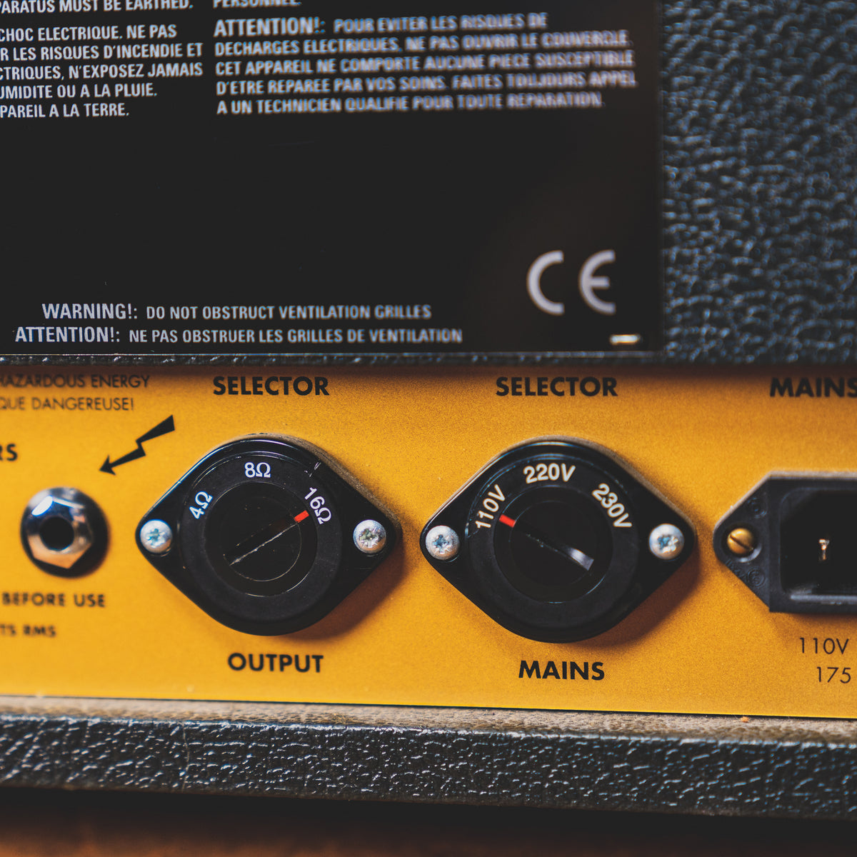 2002 Marshall 1987MKII 50-Watt Head, Nejan Bakin Master Volume Mod - Used