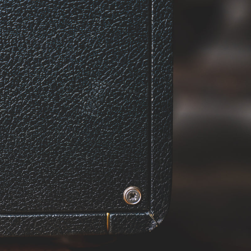 2002 Marshall 1987MKII 50-Watt Head, Nejan Bakin Master Volume Mod - Used