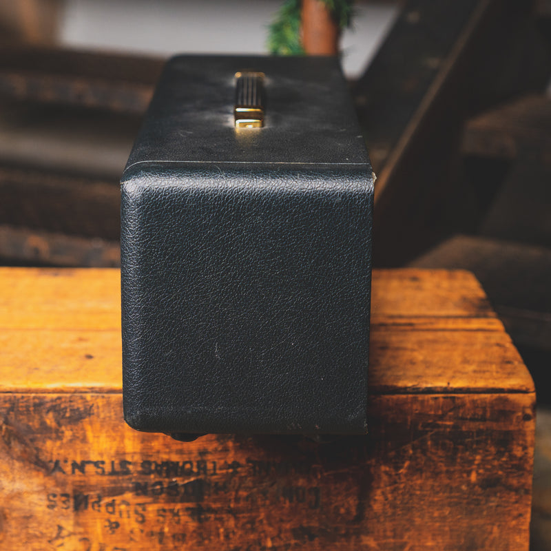 2002 Marshall 1987MKII 50-Watt Head, Nejan Bakin Master Volume Mod - Used