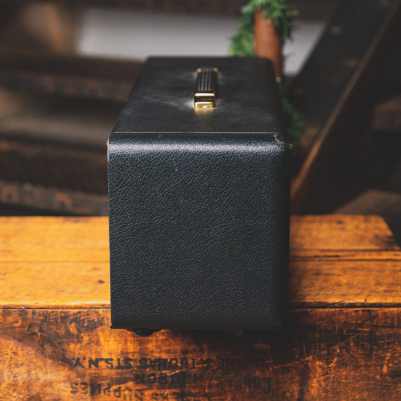 2002 Marshall 1987MKII 50-Watt Head, Nejan Bakin Master Volume Mod - Used