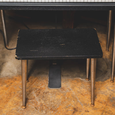 1970 Wurlitzer 200A Electric Piano with Stand and Bench - Used