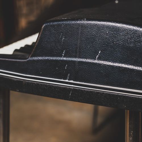 1970 Wurlitzer 200A Electric Piano with Stand and Bench - Used