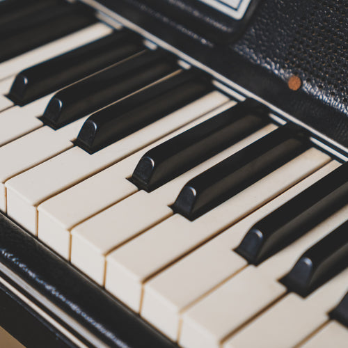 1970 Wurlitzer 200A Electric Piano with Stand and Bench - Used
