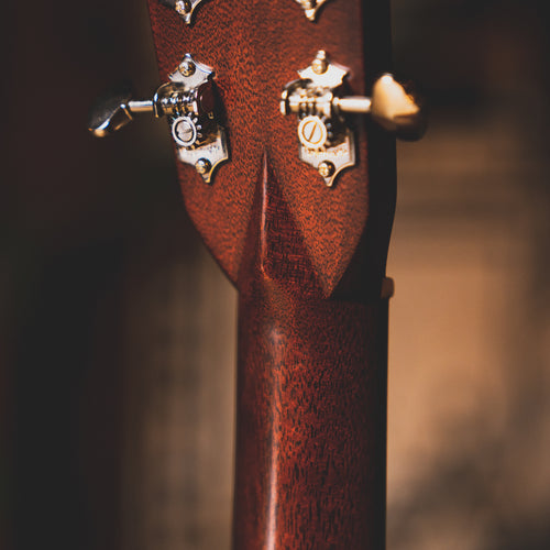 2013 Martin HD28V Spruce/Rosewood Acoustic Guitar w/OHSC - Used