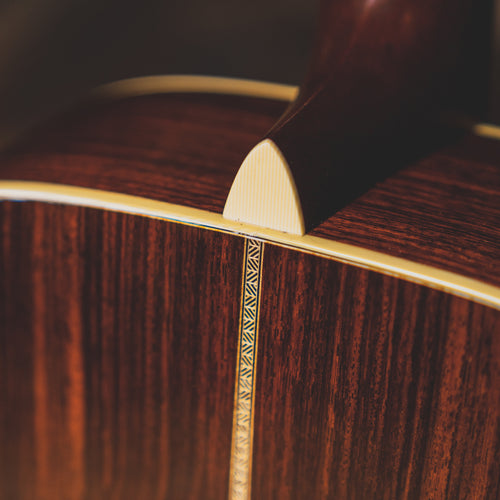 2013 Martin HD28V Spruce/Rosewood Acoustic Guitar w/OHSC - Used