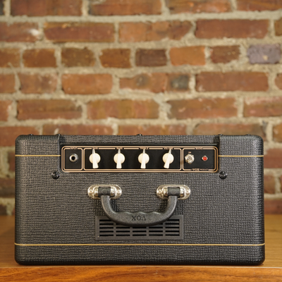 Vox AC4C1 Combo Amplifier With Power Supply - Used