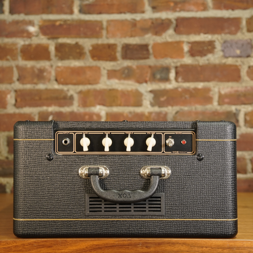 Vox AC4C1 Combo Amplifier With Power Supply - Used