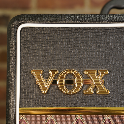Vox AC4C1 Combo Amplifier With Power Supply - Used