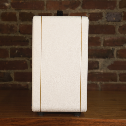 Vox AC10C1 Combo Amplifier, White Bronco Tolex - Used