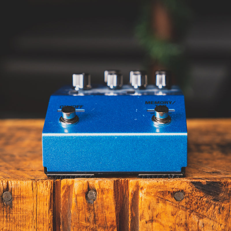 Boss MD-200 Modulation Effect Pedal - Used