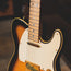 2015 Fender Richie Kotzen Telecaster Electric Guitar - Used