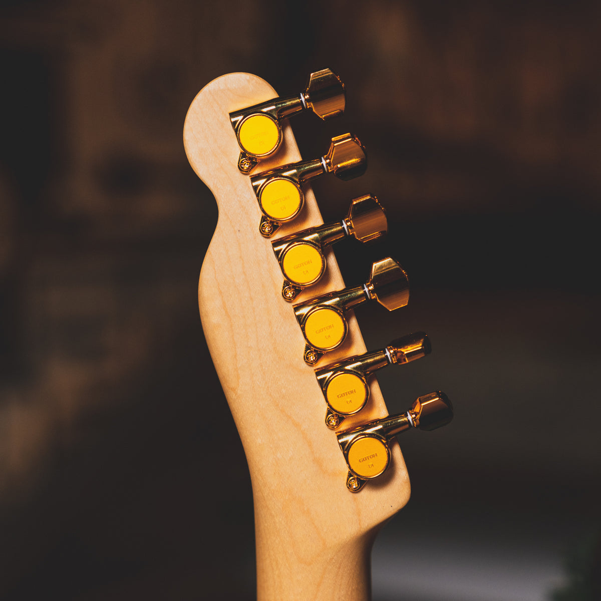 2015 Fender Richie Kotzen Telecaster Electric Guitar - Used
