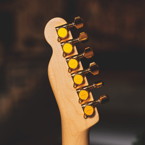 2015 Fender Richie Kotzen Telecaster Electric Guitar - Used