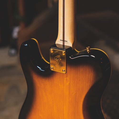 2015 Fender Richie Kotzen Telecaster Electric Guitar - Used