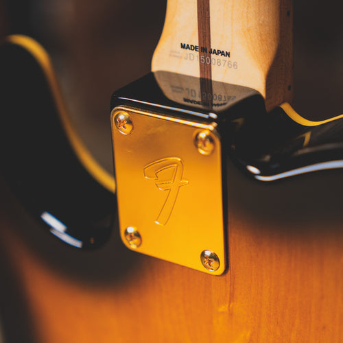 2015 Fender Richie Kotzen Telecaster Electric Guitar - Used