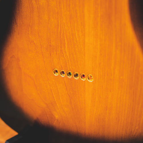 2015 Fender Richie Kotzen Telecaster Electric Guitar - Used