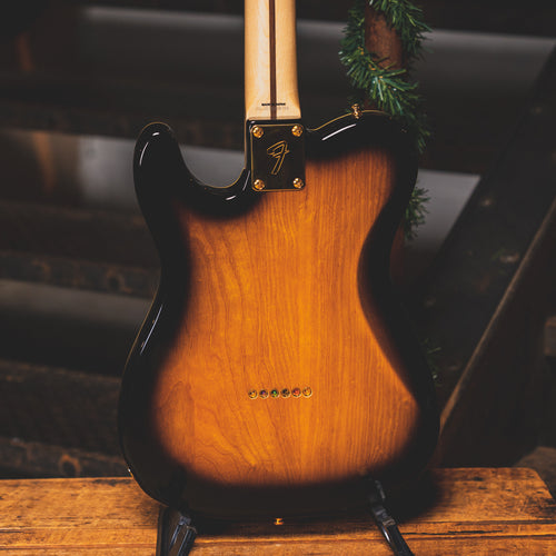 2015 Fender Richie Kotzen Telecaster Electric Guitar - Used