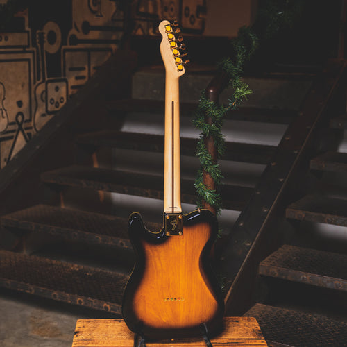 2015 Fender Richie Kotzen Telecaster Electric Guitar - Used