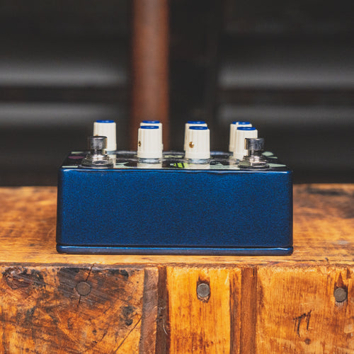 Old Blood Noise Minim Reverb and Delay - Used