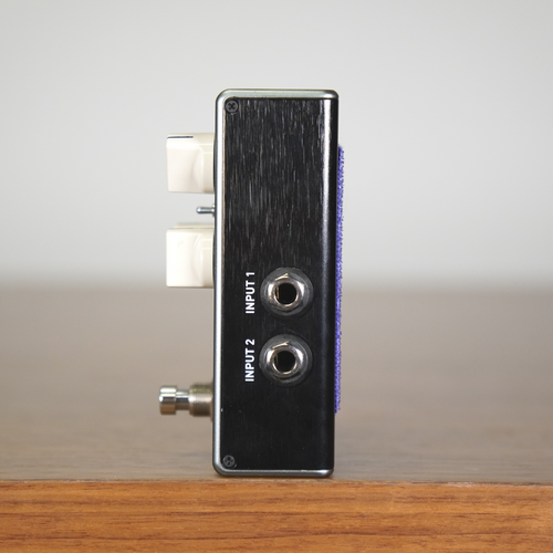 Source Audio C4 Synth Effect Pedal - Used