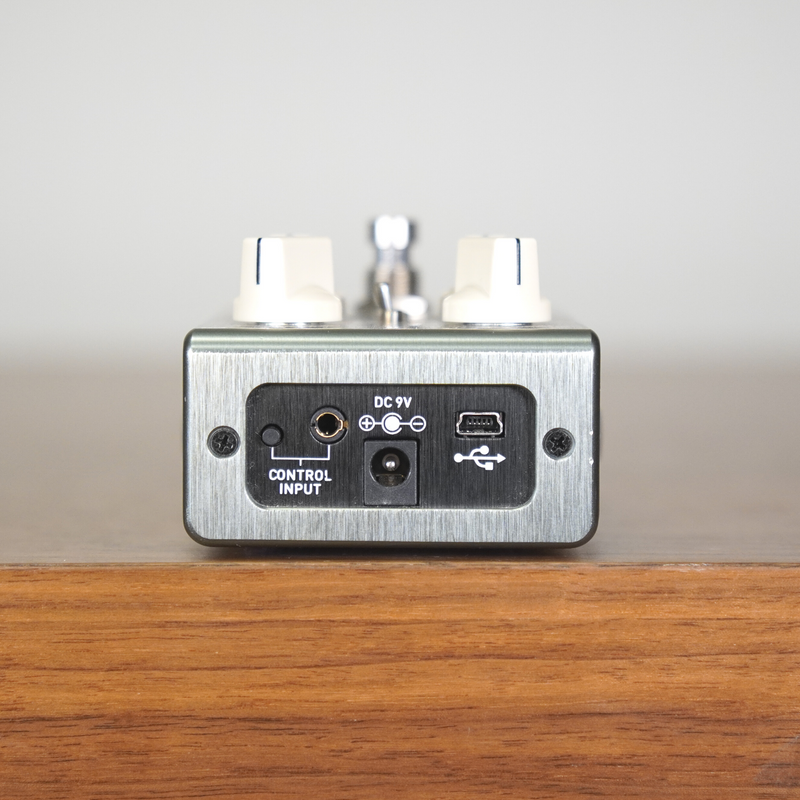 source audio c4 synth pedal Source Audio C4 Synth Effect Pedal