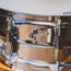1966 Ludwig Supraphonic 14x5 Snare Drum w/ Gig Bag - Used